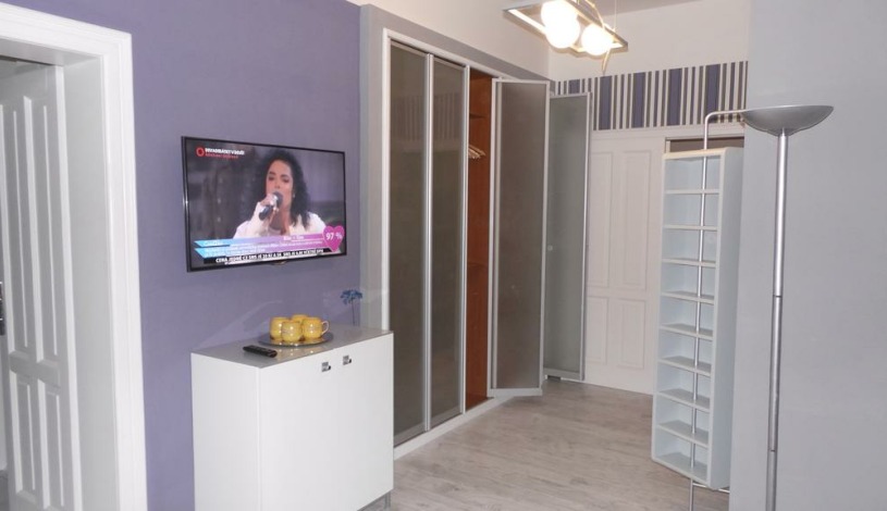 Apartmá Šejko Český Krumlov